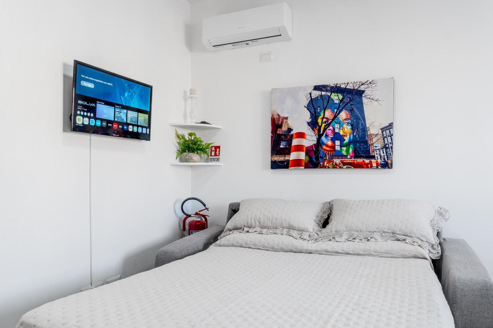 Enjoy And Fly Apartment Fiumicino Ngoại thất bức ảnh